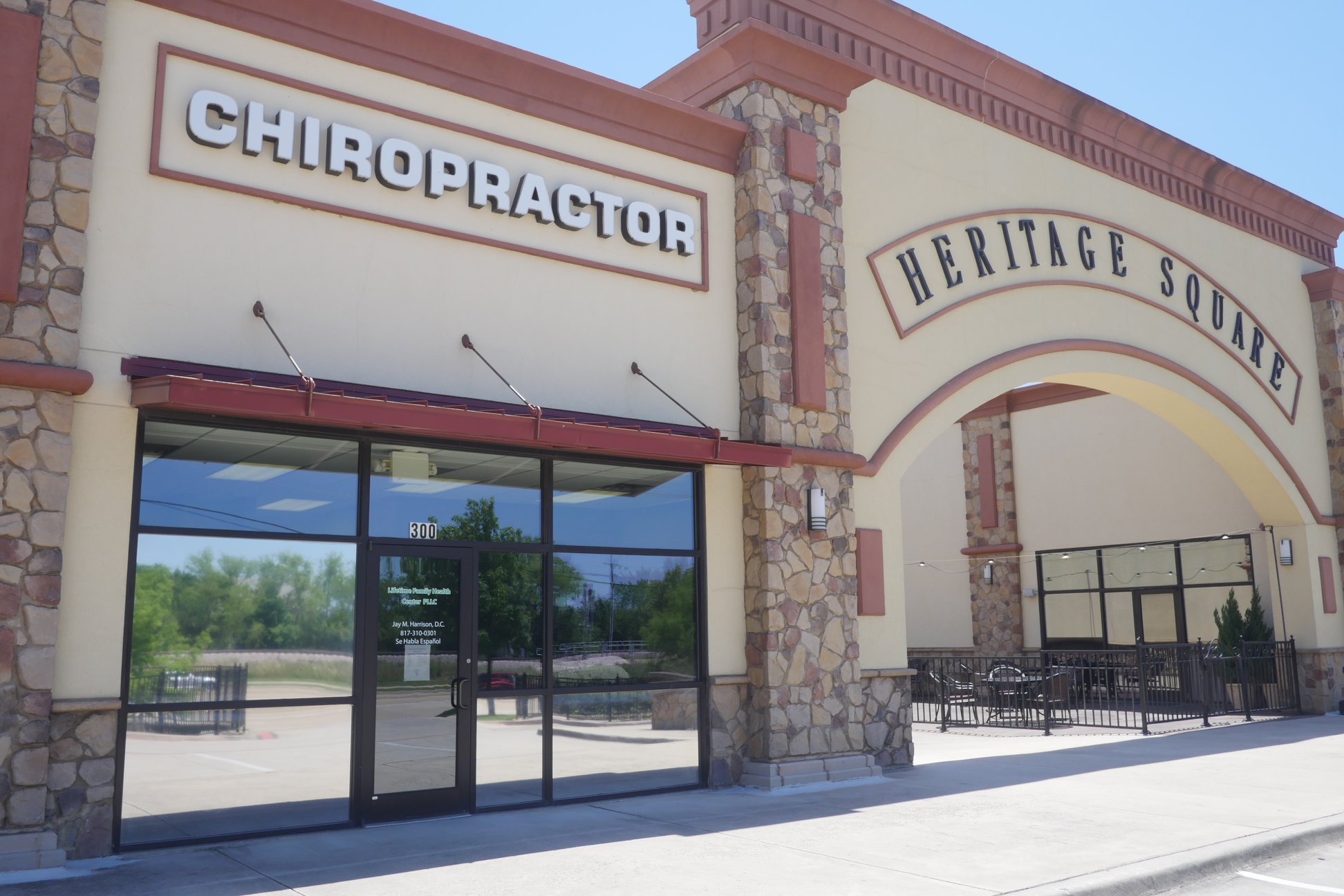 Office Tour - Lifetime Family Health Center PLLC - Grapevine TX